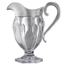 Load image into Gallery viewer, Mario Luca Giusti Roberta Pitcher Clear
